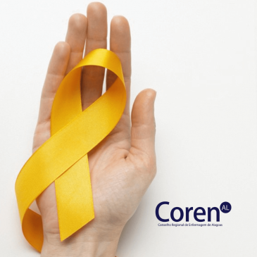 Julho amarelo: Coren-AL realiza campanha de prevenção contra Hepatite