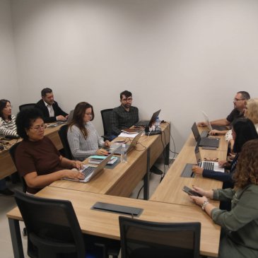 27º CBCENF: Prazo para correção dos trabalhos é prorrogado para 8 de agosto