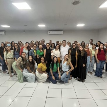 Coren-AL realiza Curso sobre feridas e coberturas a profissionais de saúde