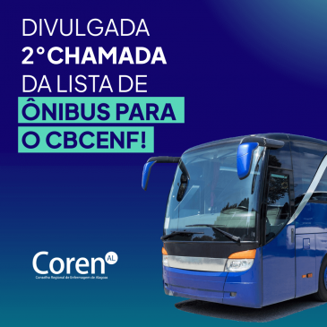 Divulgado o resultado da 2ª chamada para o 27º CBCENF