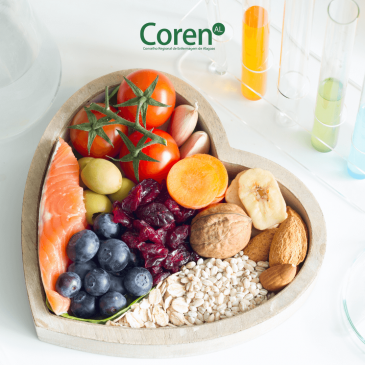 Coren-AL alerta sobre os cuidados ao combate ao colesterol