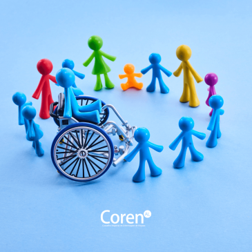 Coren-AL celebra a Semana da Pessoa com Deficiência Intelectual e Múltipla
