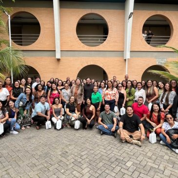 Coren na Estrada: Conselho realiza seu maior projeto e leva cursos, serviços, e vivências para a 10ª Região de Saúde do estado