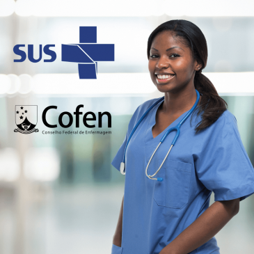 SUS: Coren-AL celebra mais de três décadas de funcionamento do programa