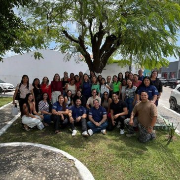 Coren na Estrada: Conselho alagoano chega à 6° Região de Saúde fortalecendo a Enfermagem no estado