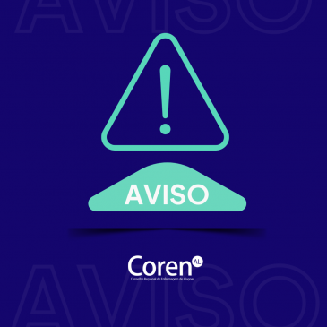 Atenção para o Horário de Funcionamento!