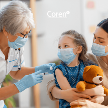 Dia Nacional da Vacinação: O Protagonismo da Enfermagem na Imunização