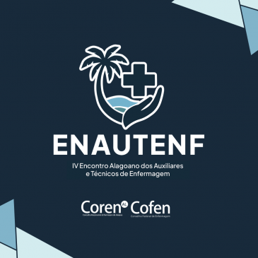 Confira a programação do IV ENAUTENF!