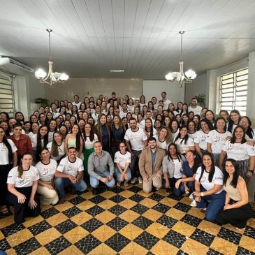 Coren-AL Fortalece Combate à Sífilis e Capacita Profissionais na 7ª Região de Saúde