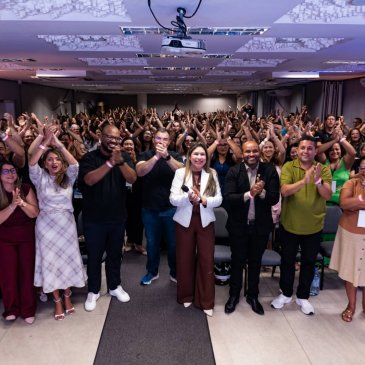 IV ENAUTENF: Coren-AL realiza o maior encontro de Técnicos e Auxiliares de Enfermagem Alagoanos com valorização e conhecimento