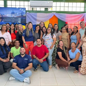 Coren na Estrada: Conselho alagoano chega à 2° Região de Saúde fortalecendo a Enfermagem no estado