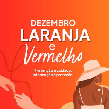 Coren-AL reforça campanhas nacionais de saúde do mês de dezembro