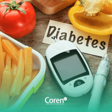 O Suporte Essencial da Enfermagem no Tratamento e Prevenção da Diabetes Mellitus