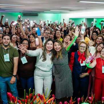 Inovação, Liderança e Empreendedorismo: Coren-AL Promove o 2º Workshop de ERTs