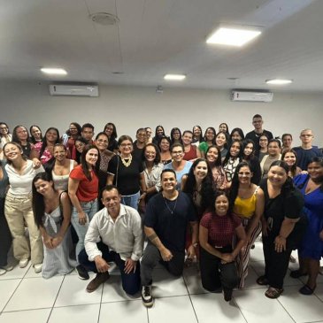 Coren-AL inicia o ano com novos projetos para o Núcleo de Educação Permanente