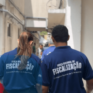 Vistoria do Coren-AL resulta em ação do MPAL sobre irregularidades em hospital do estado