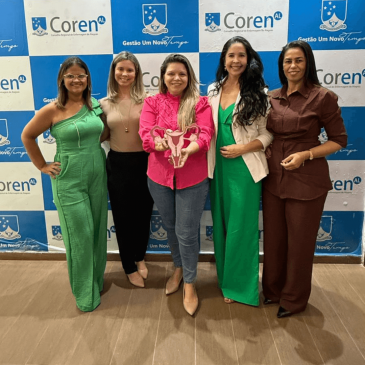 Coren-AL promove consultoria especializada para impulsionar o empreendedorismo na enfermagem alagoana