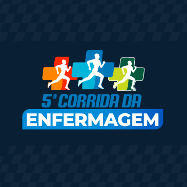 Inscrições abertas para V Corrida da Enfermagem! 
