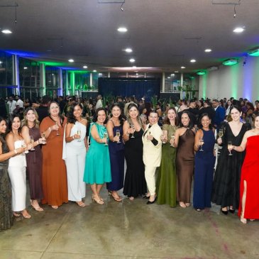 Coren-AL realiza a maior edição da Senfa da história e chega nas quatro pontas do estado de Alagoas