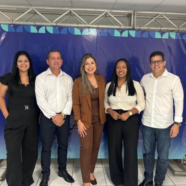 Coren-AL promove eventos históricos para fortalecer a ética e a responsabilidade técnica na enfermagem alagoana