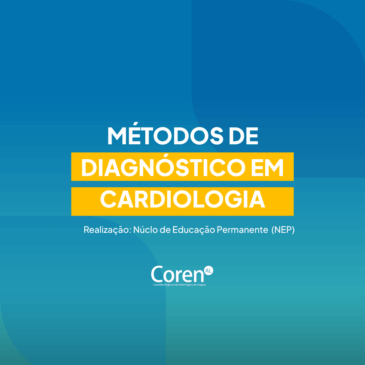 Inscrições abertas para o Curso de Métodos de Diagnóstico em Cardiologia