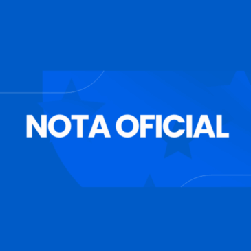 NOTA OFICIAL – COFEN